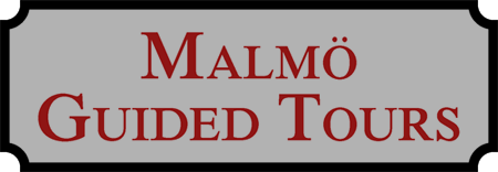 Malmö Guided Tours logo